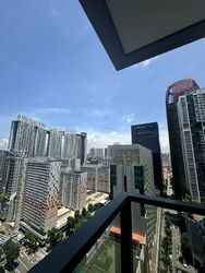 One Bernam (D2), Apartment #588038491